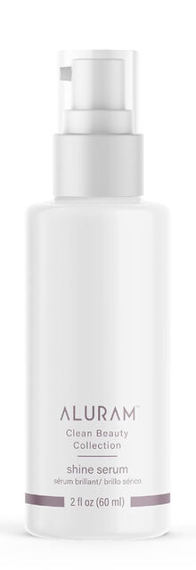 Aluram Shine Serum Aluram Shine Serum
